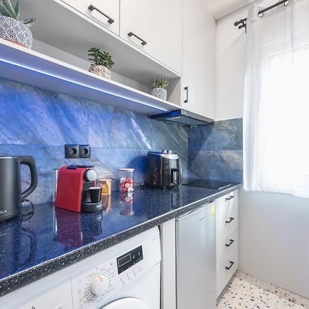 Tiny Apartment Athens Exterior photo